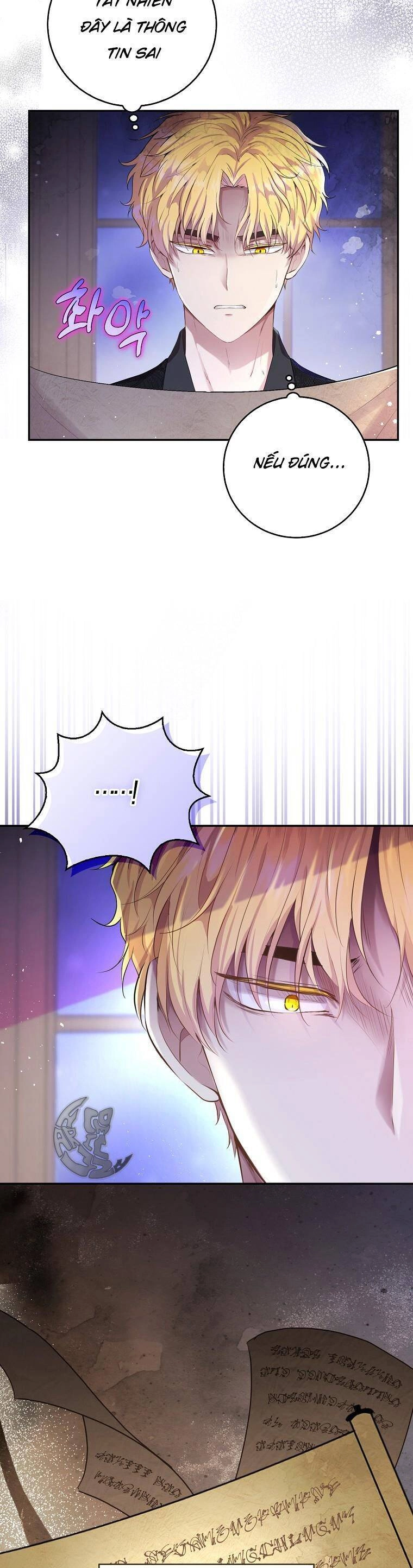 Sóc Con Tài Năng Chapter 35 - 30