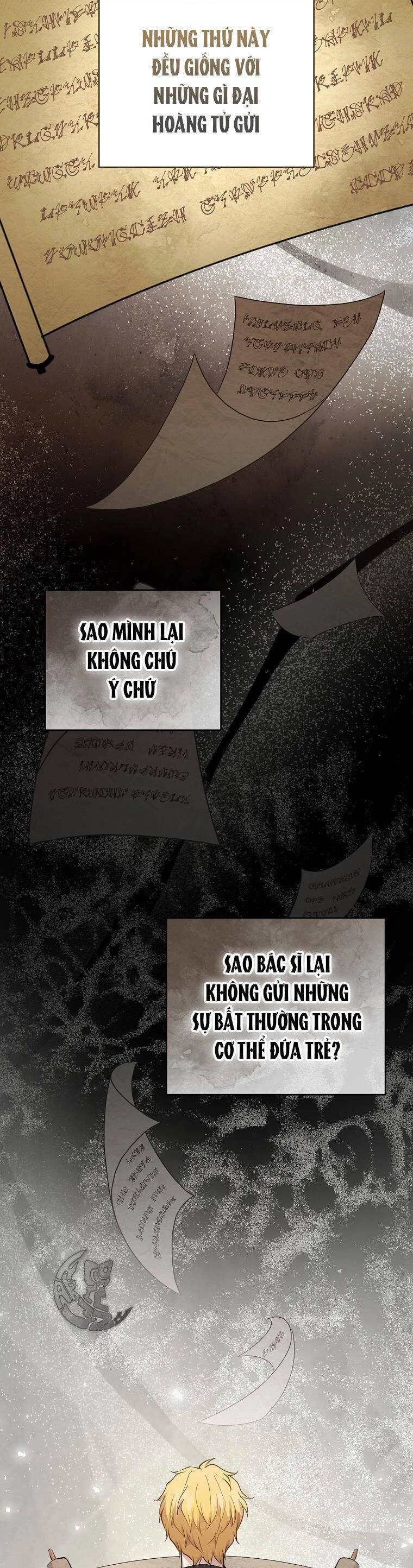 Sóc Con Tài Năng Chapter 35 - 31