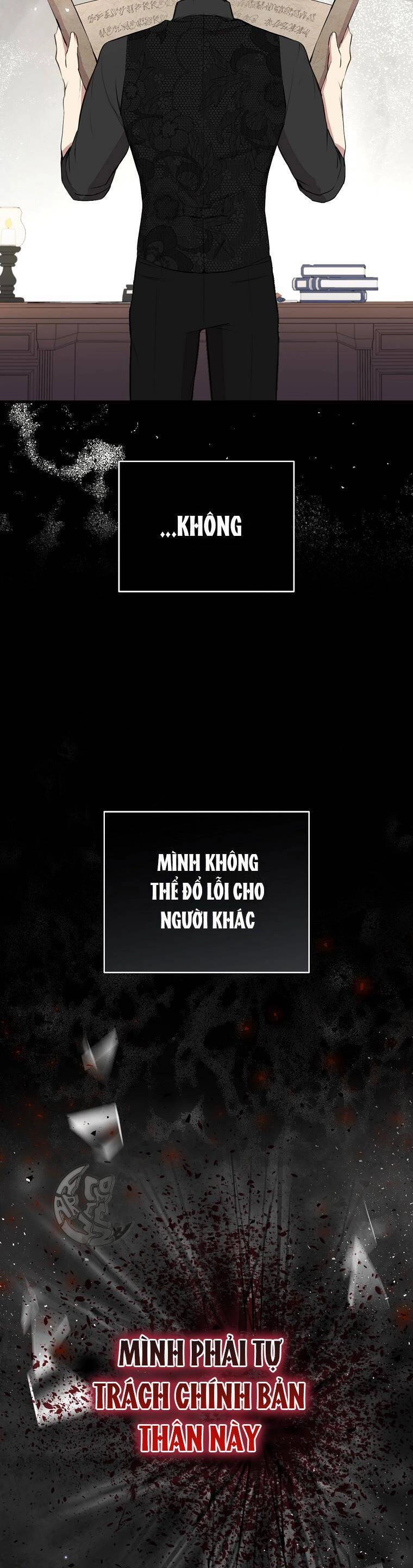 Sóc Con Tài Năng Chapter 35 - 32