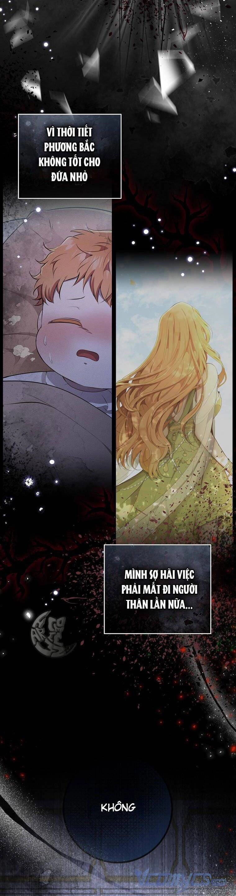 Sóc Con Tài Năng Chapter 35 - 33