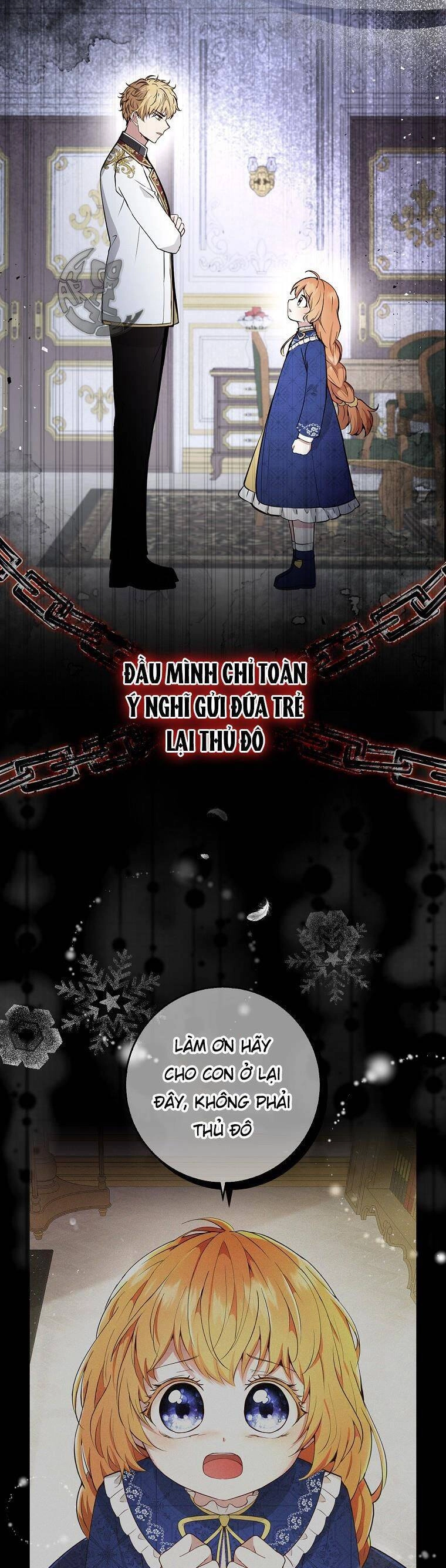 Sóc Con Tài Năng Chapter 35 - 34