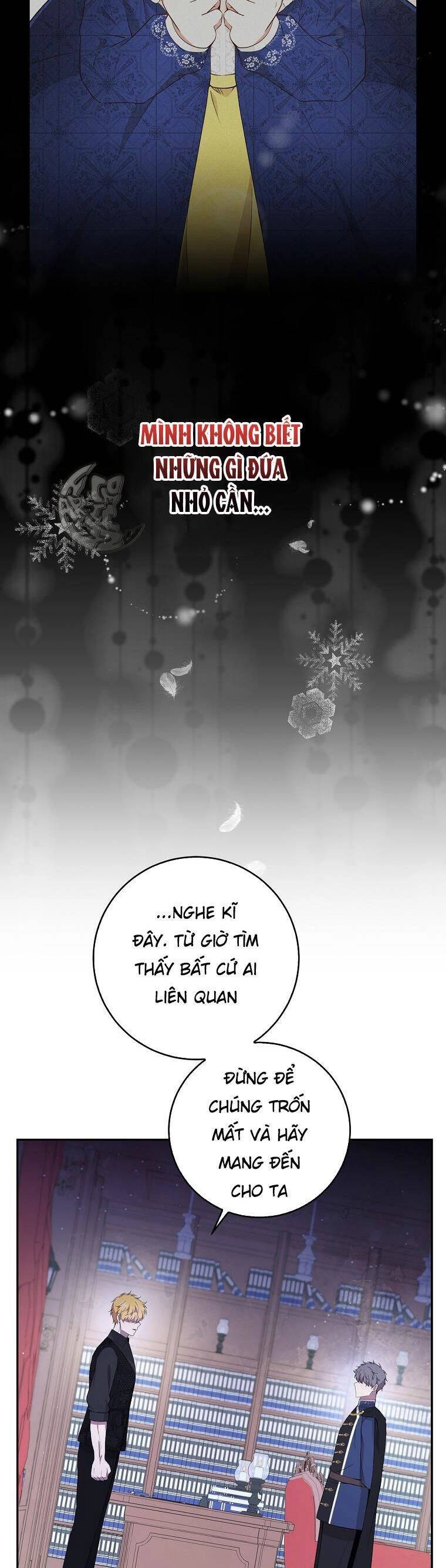 Sóc Con Tài Năng Chapter 35 - 35