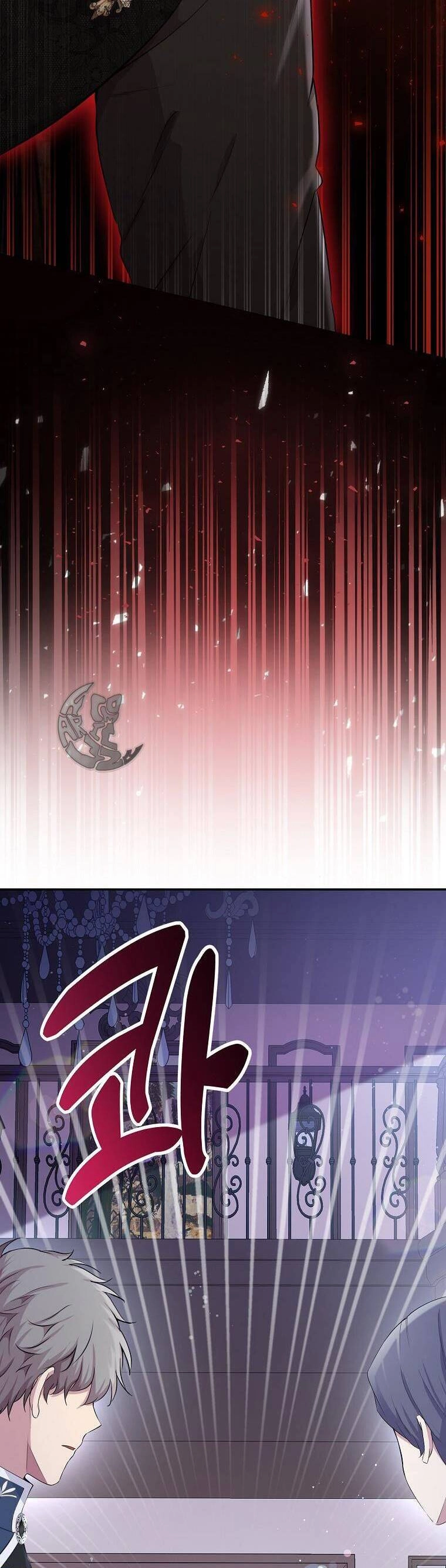 Sóc Con Tài Năng Chapter 35 - 37