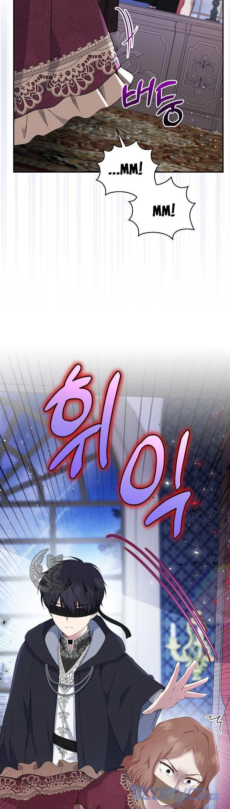 Sóc Con Tài Năng Chapter 35 - 40