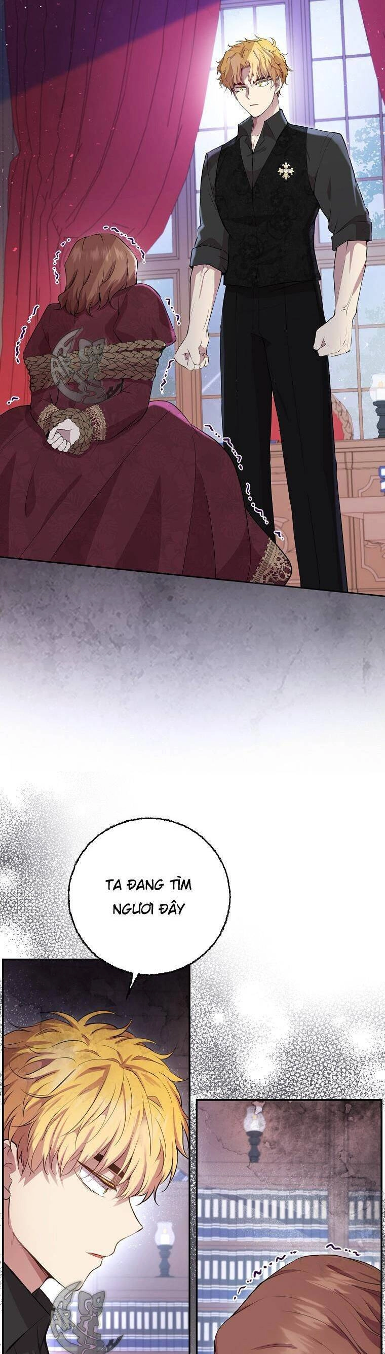 Sóc Con Tài Năng Chapter 35 - 42