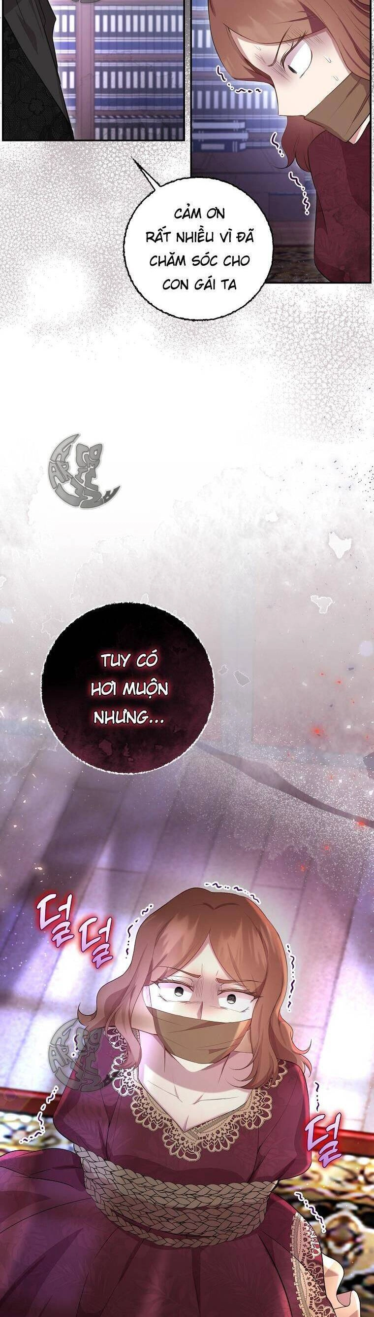 Sóc Con Tài Năng Chapter 35 - 43