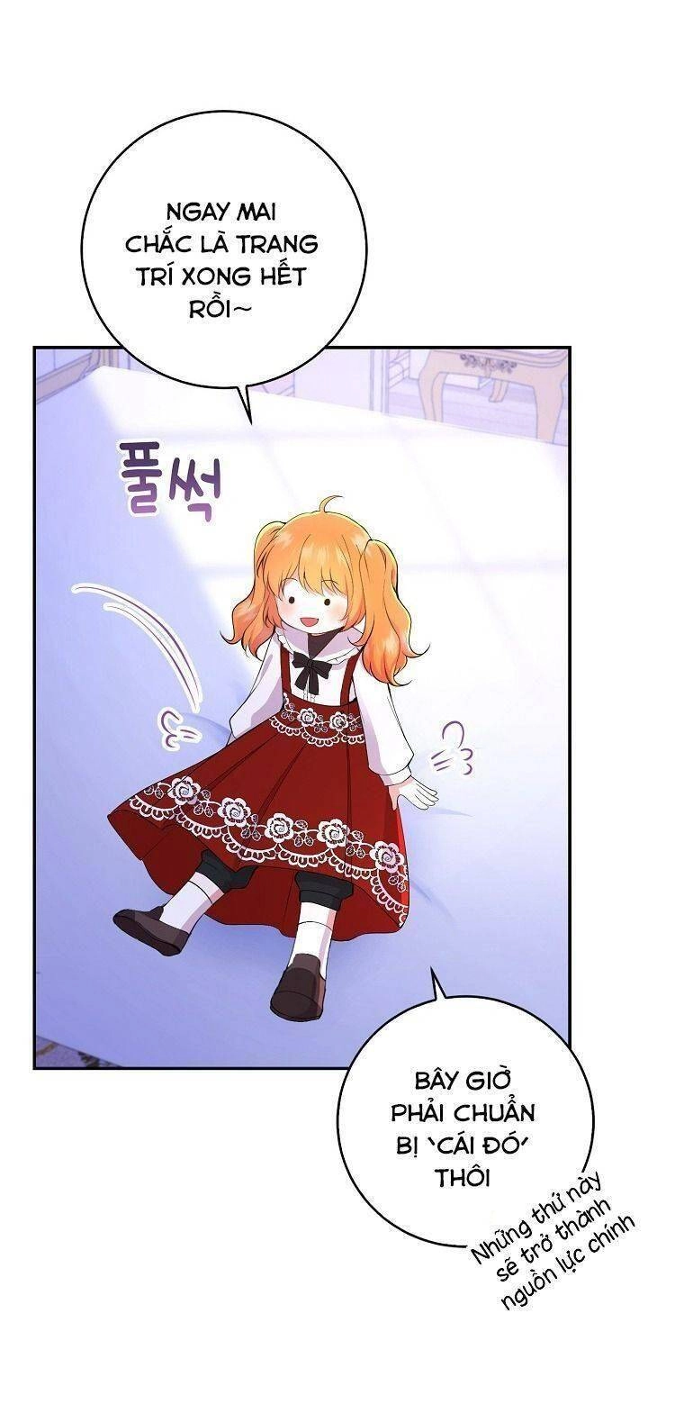 Sóc Con Tài Năng Chapter 36 - 2