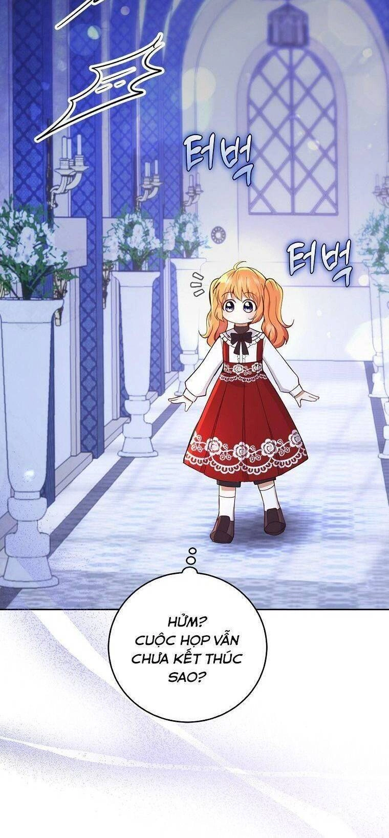 Sóc Con Tài Năng Chapter 36 - 6