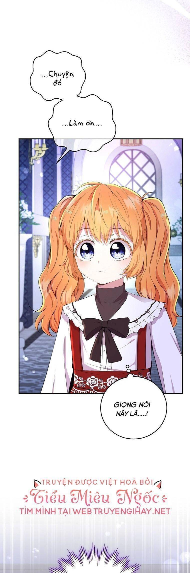 Sóc Con Tài Năng Chapter 36 - 7