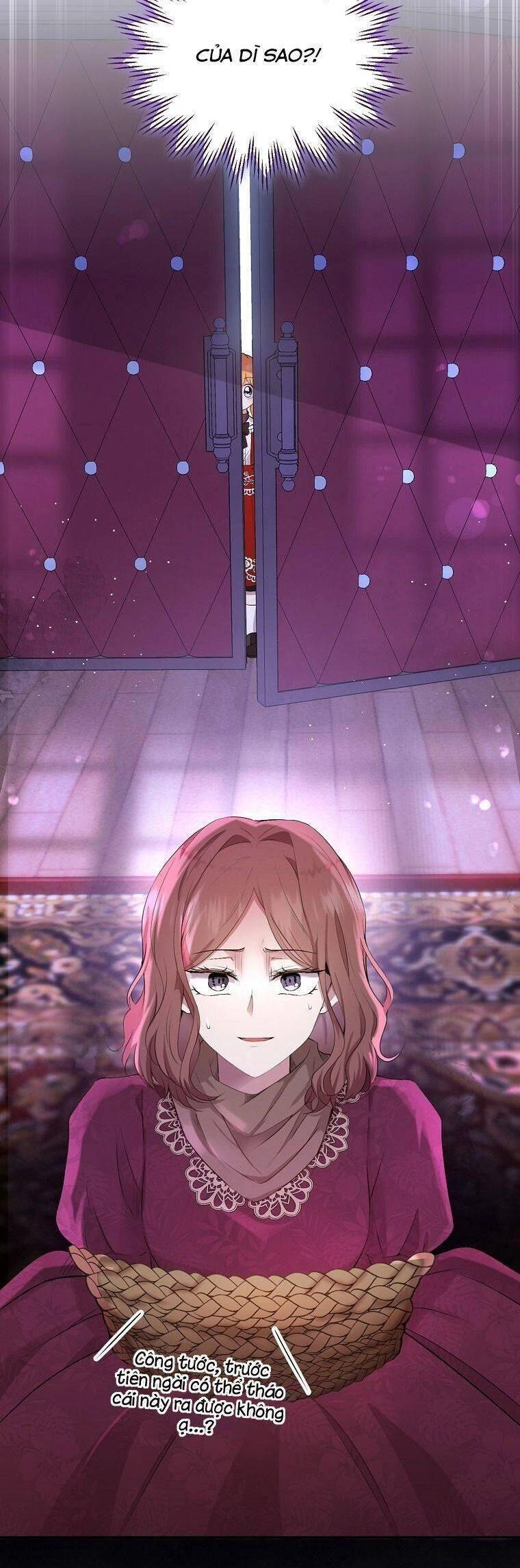 Sóc Con Tài Năng Chapter 36 - 8