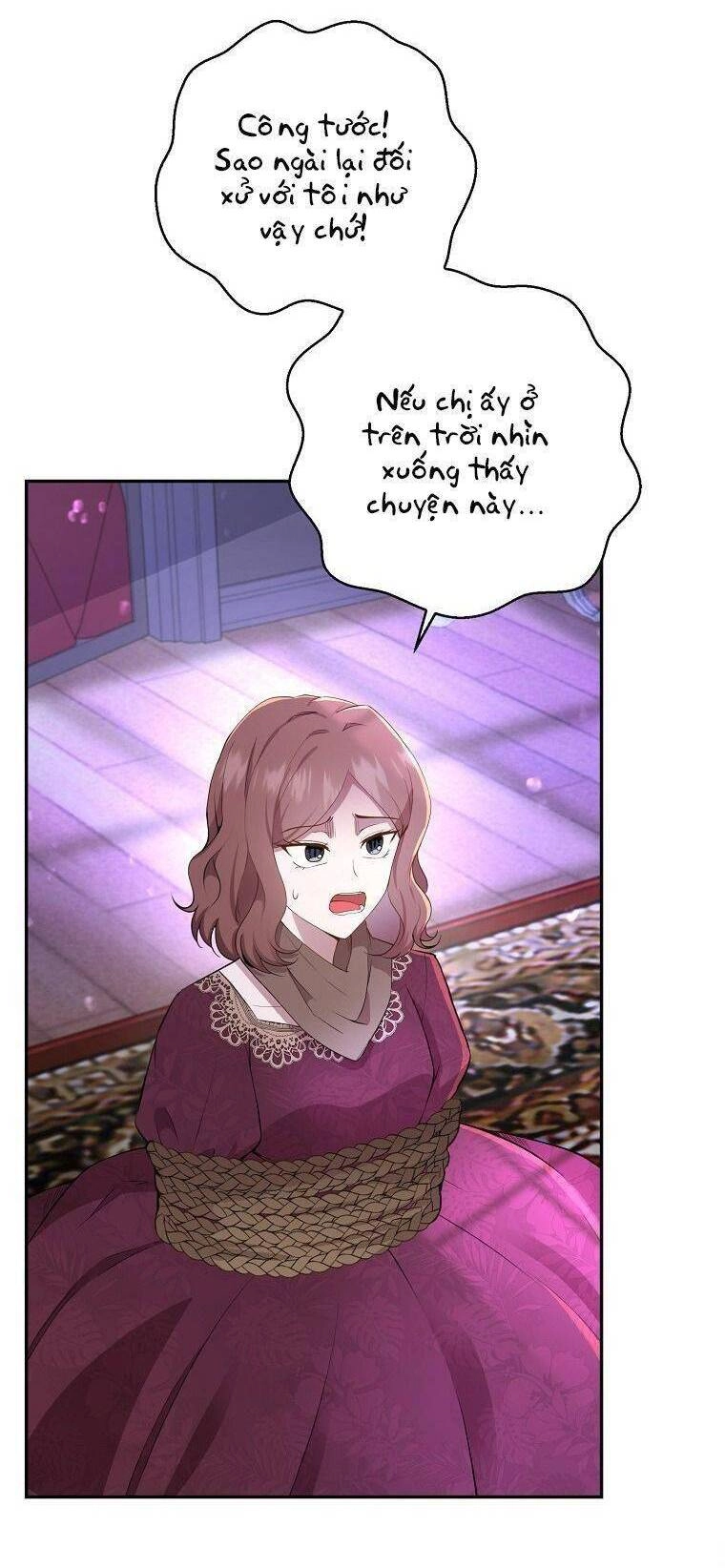 Sóc Con Tài Năng Chapter 36 - 10