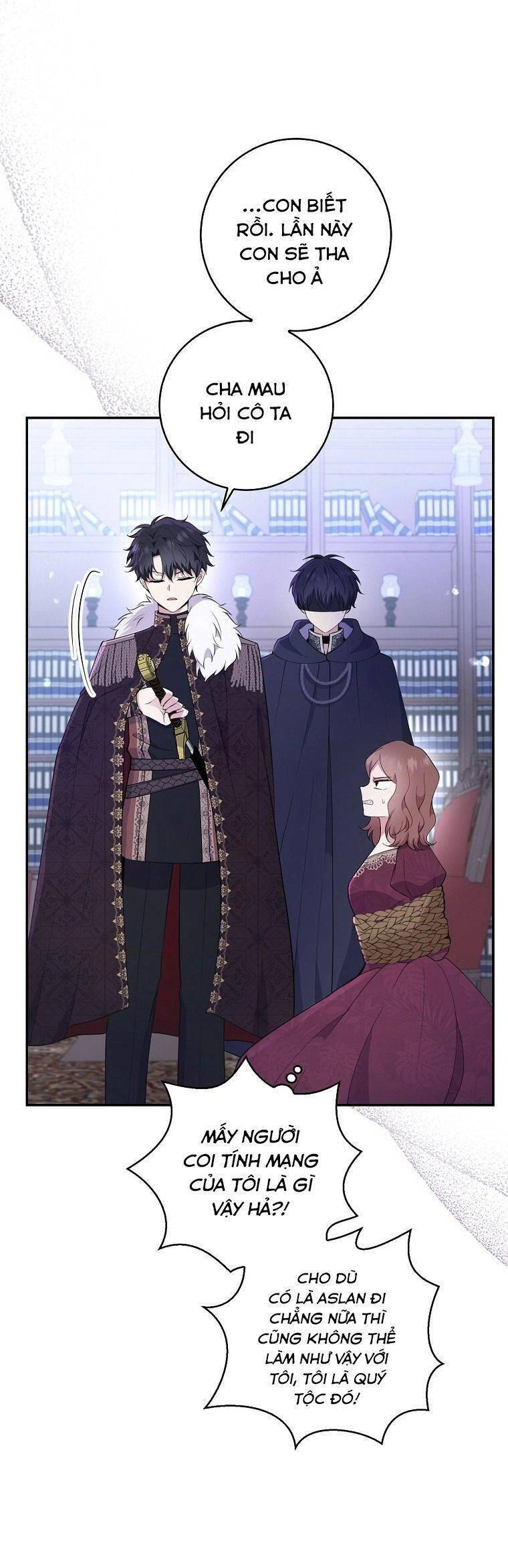 Sóc Con Tài Năng Chapter 36 - 14