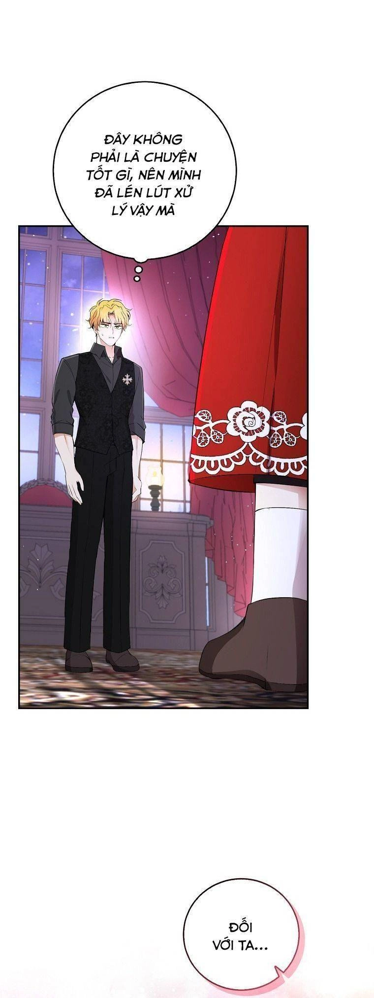 Sóc Con Tài Năng Chapter 36 - 22