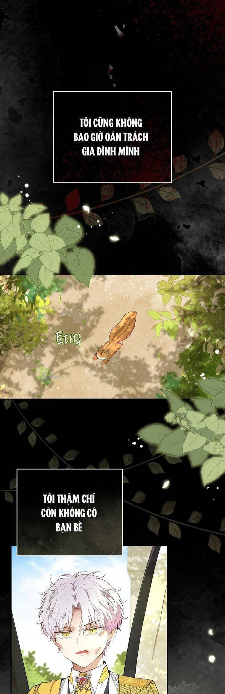 Sóc Con Tài Năng Chapter 36 - 29