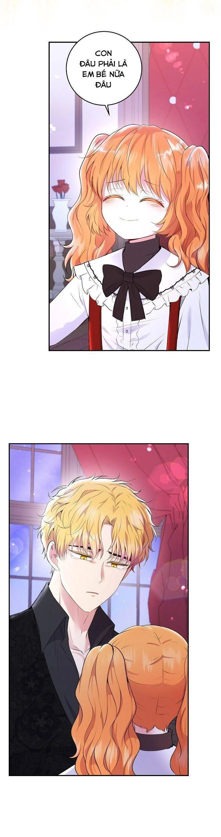 Sóc Con Tài Năng Chapter 36 - 43