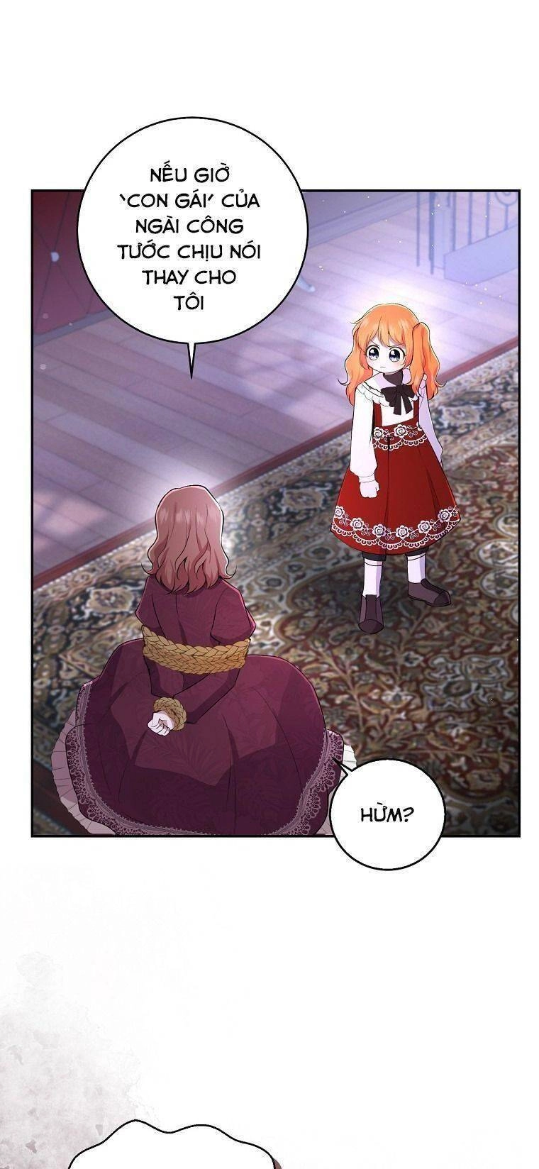 Sóc Con Tài Năng Chapter 36 - 48