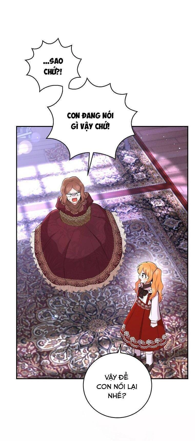 Sóc Con Tài Năng Chapter 36 - 53