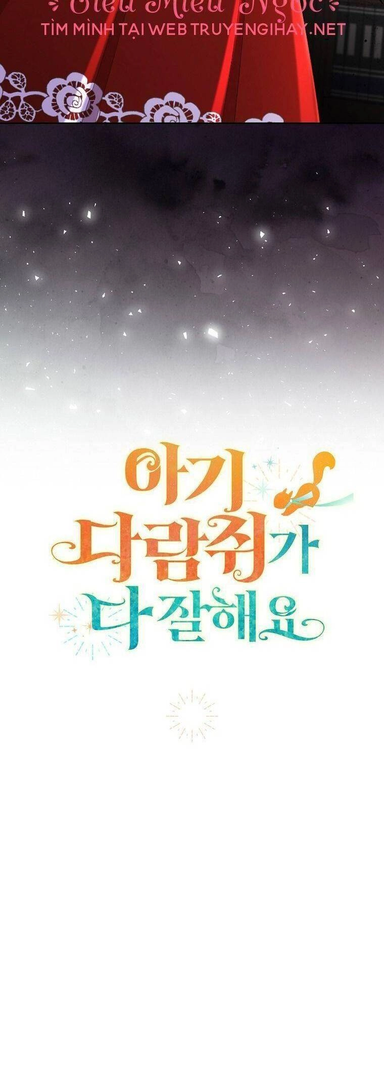 Sóc Con Tài Năng Chapter 36 - 55