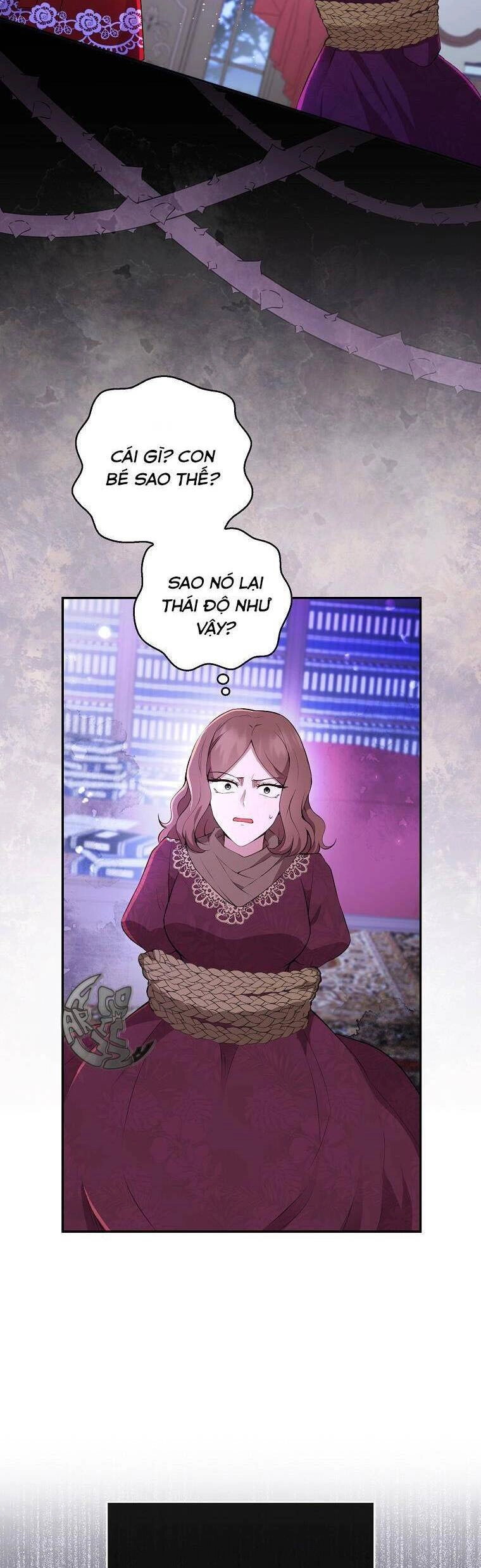 Sóc Con Tài Năng Chapter 37 - 3