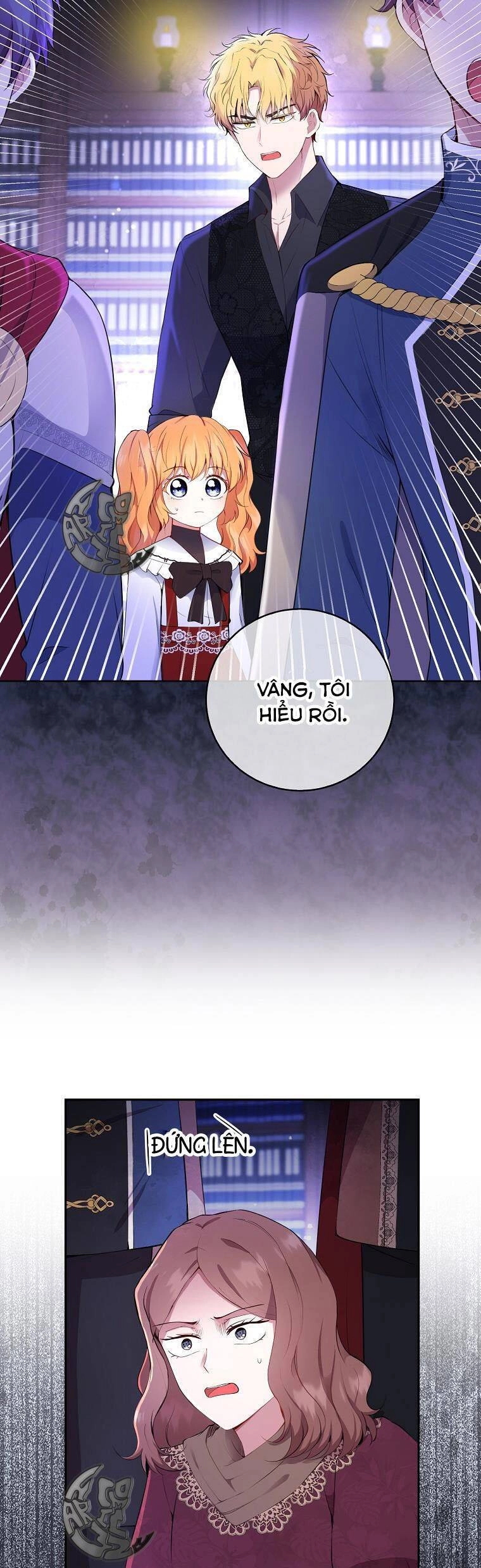 Sóc Con Tài Năng Chapter 37 - 6