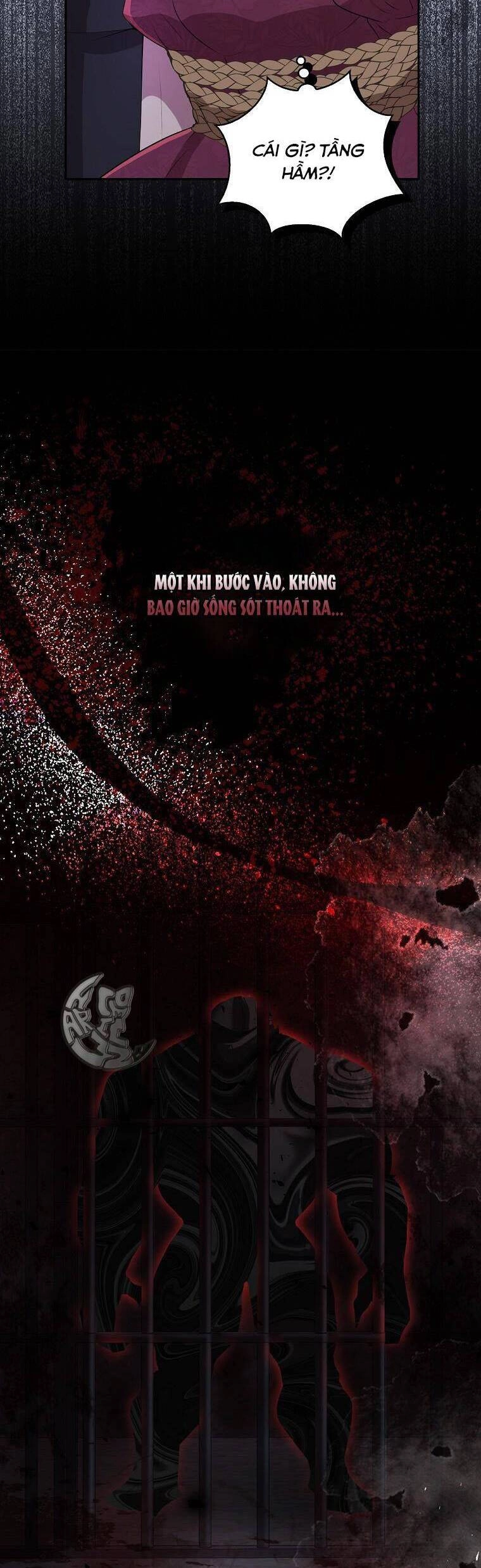 Sóc Con Tài Năng Chapter 37 - 7