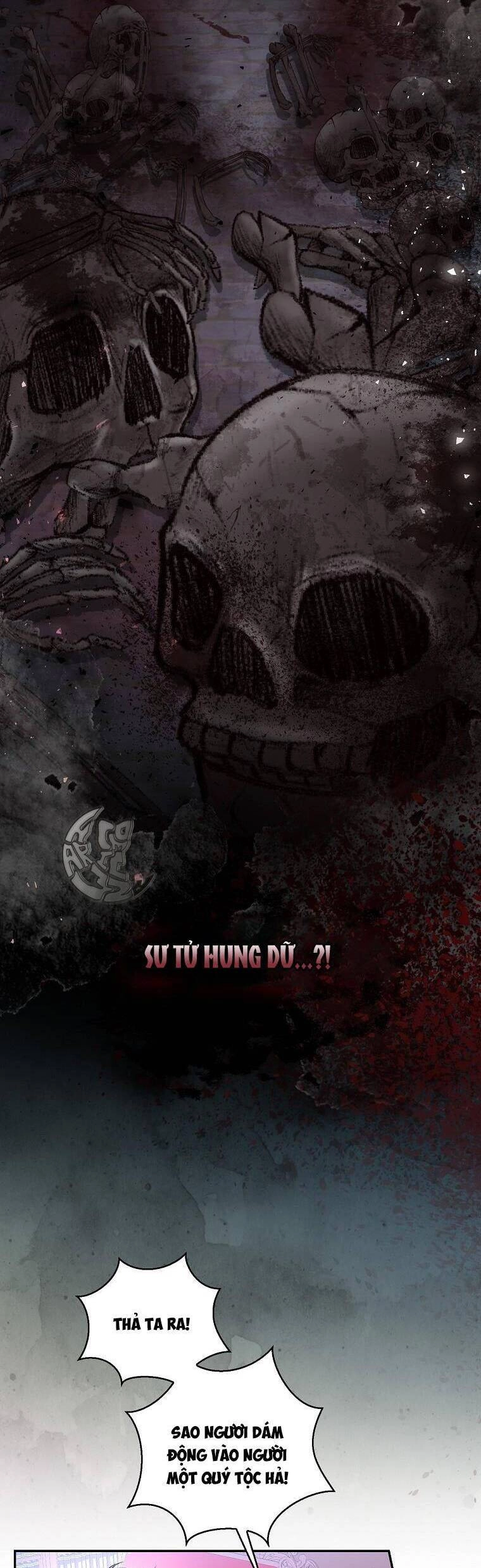 Sóc Con Tài Năng Chapter 37 - 8