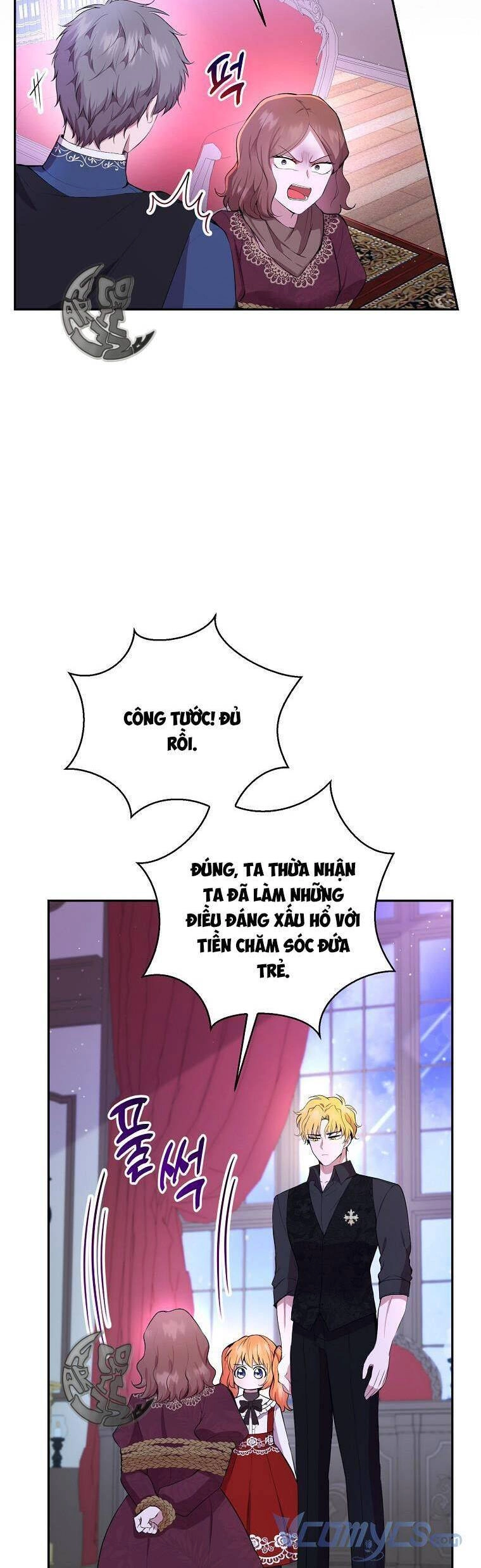 Sóc Con Tài Năng Chapter 37 - 9