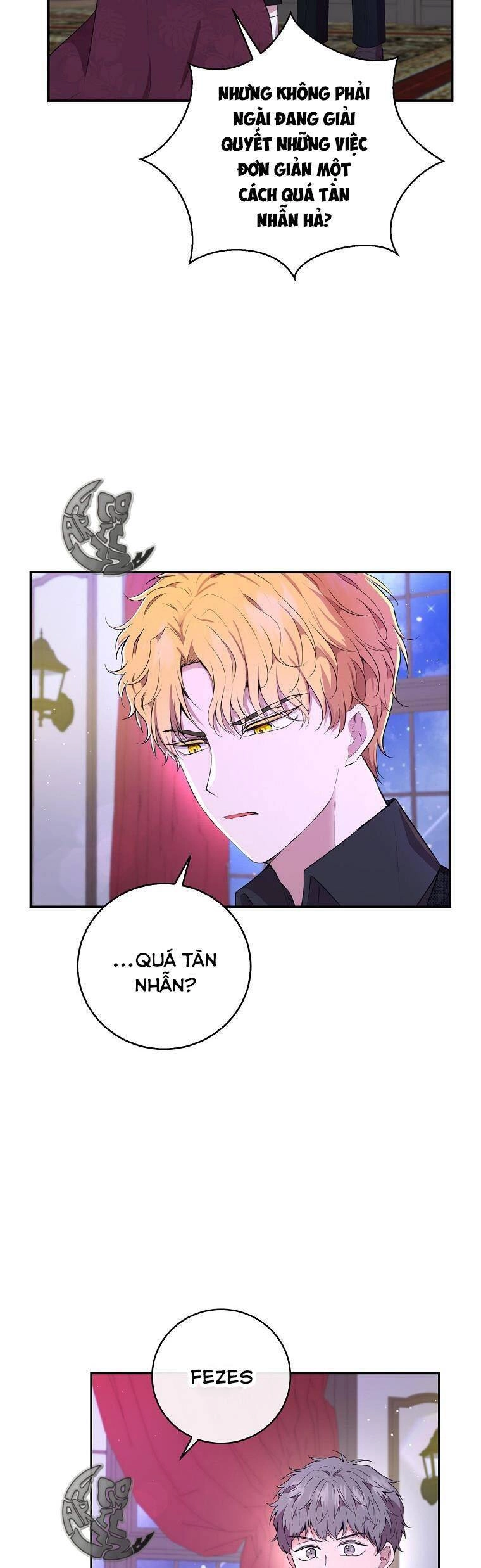 Sóc Con Tài Năng Chapter 37 - 10