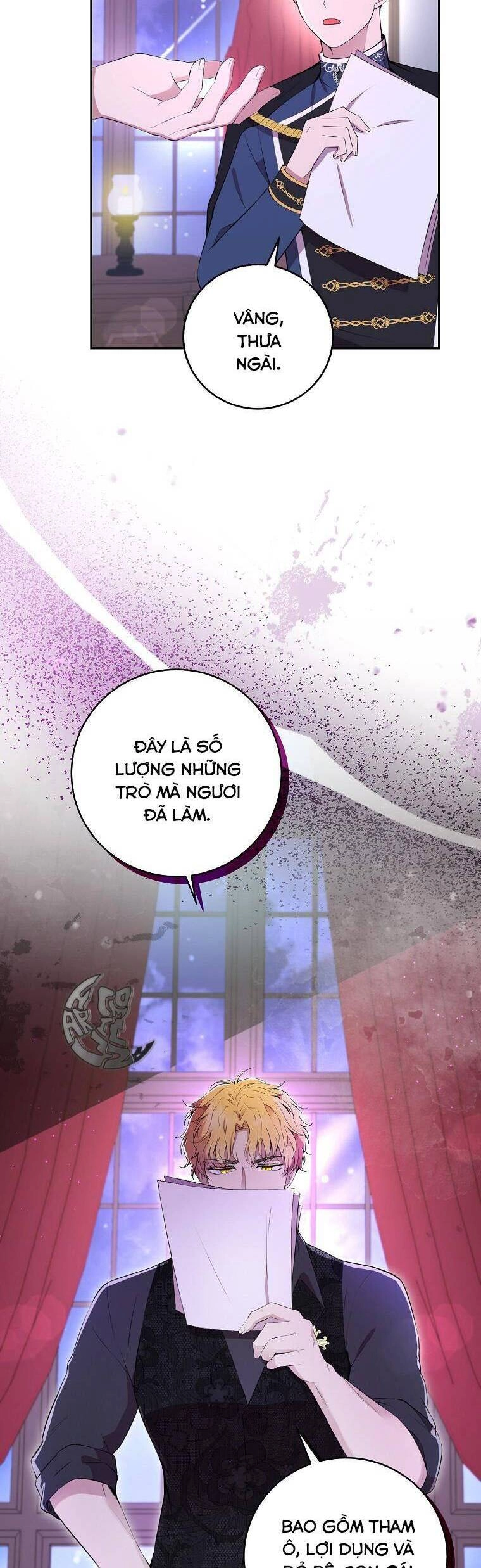 Sóc Con Tài Năng Chapter 37 - 11