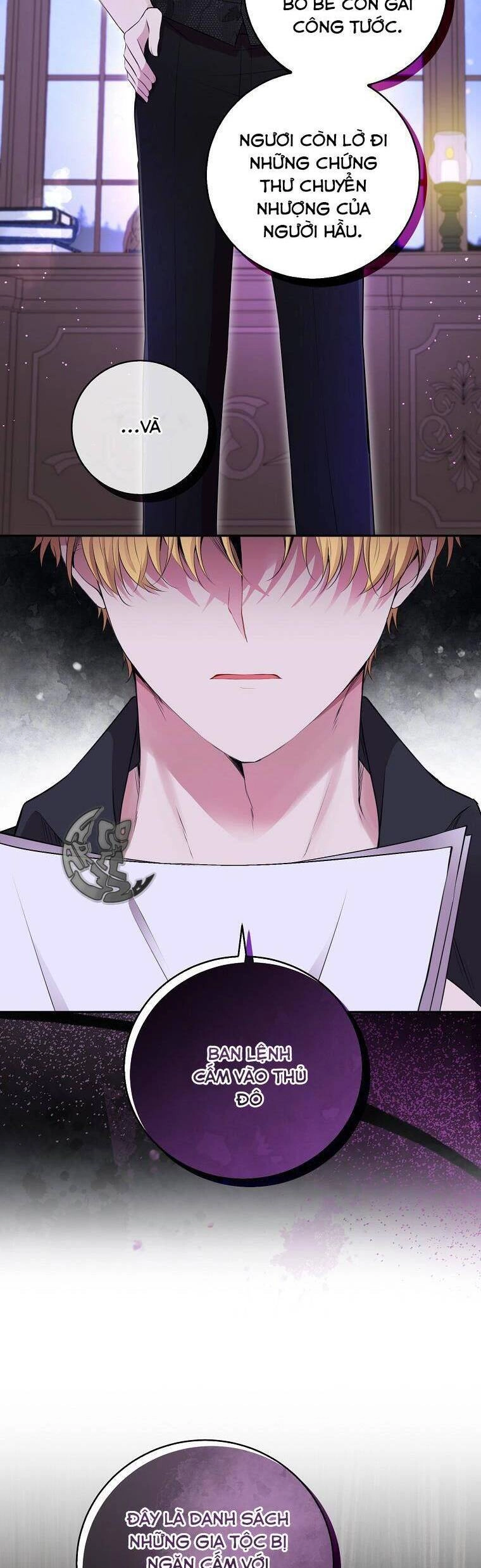 Sóc Con Tài Năng Chapter 37 - 12