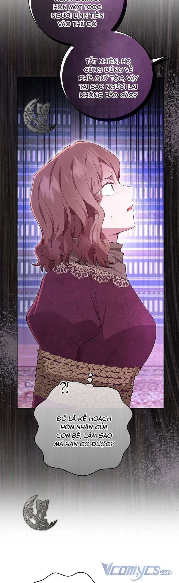 Sóc Con Tài Năng Chapter 37 - 13