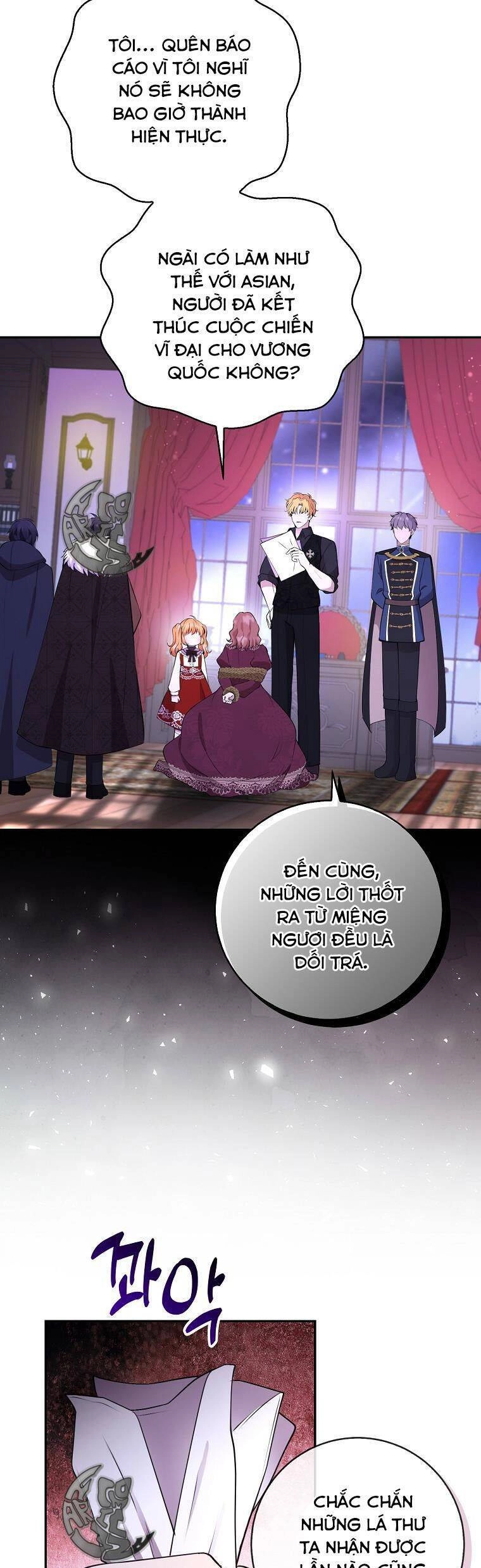 Sóc Con Tài Năng Chapter 37 - 14