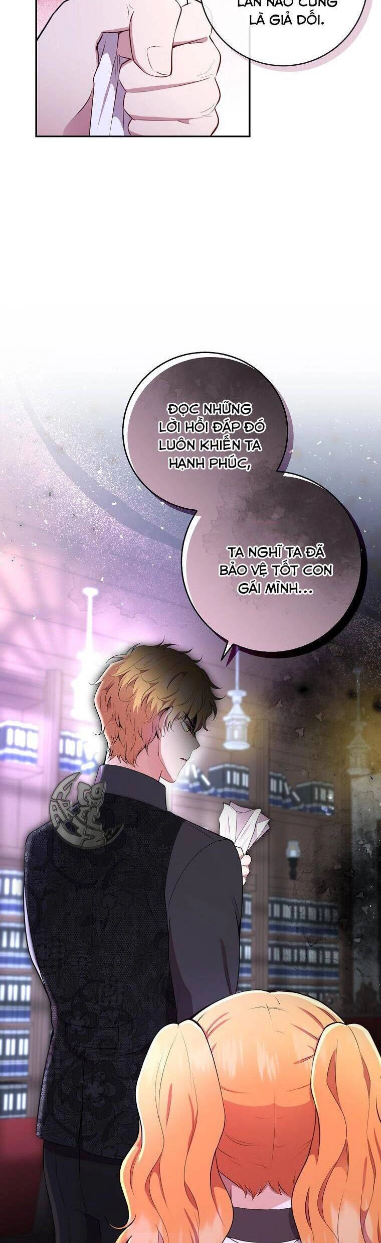 Sóc Con Tài Năng Chapter 37 - 15