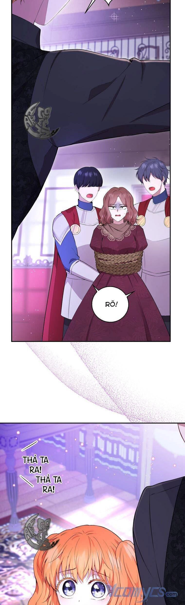 Sóc Con Tài Năng Chapter 37 - 17