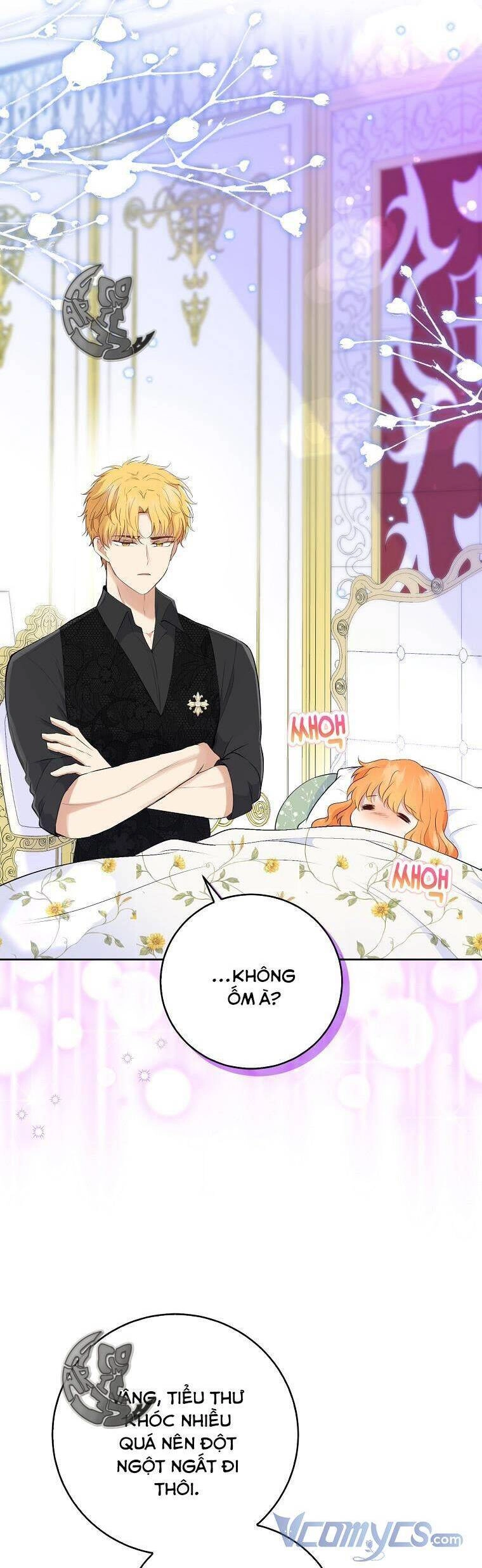 Sóc Con Tài Năng Chapter 37 - 29