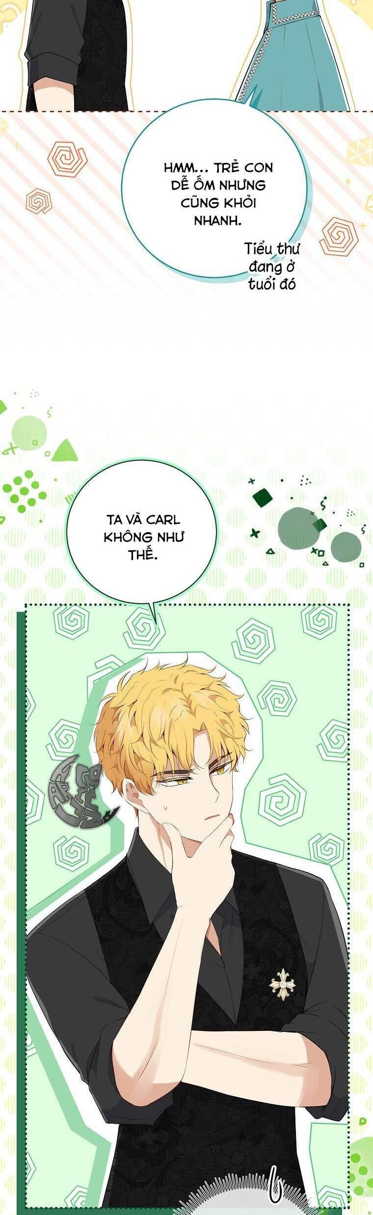 Sóc Con Tài Năng Chapter 37 - 31