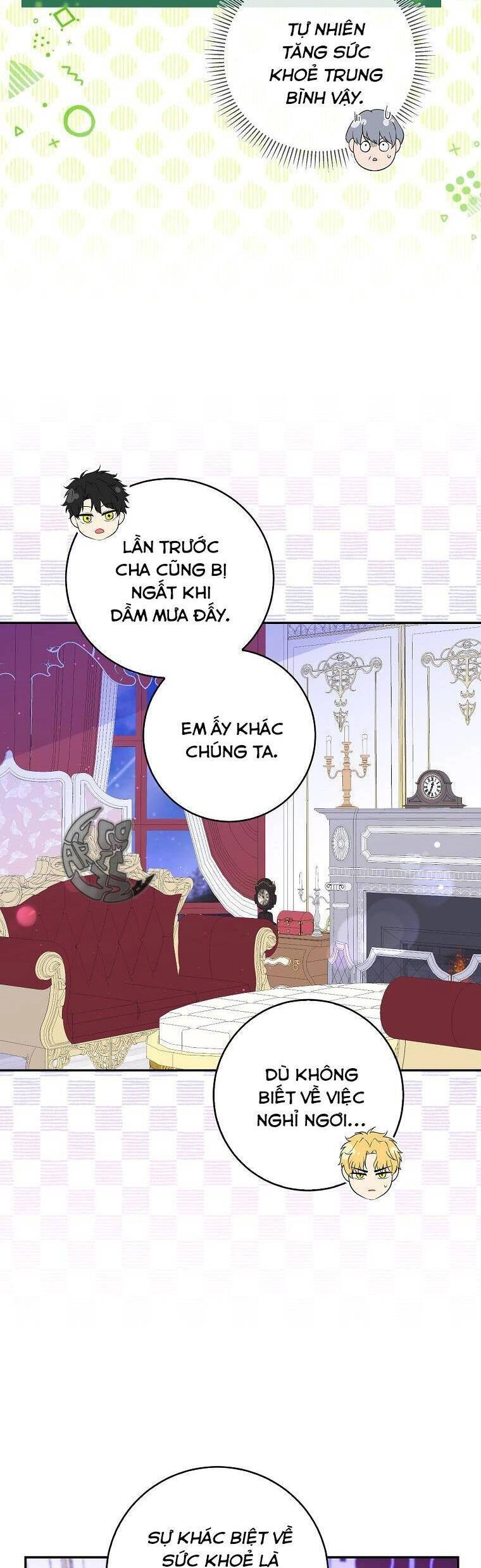 Sóc Con Tài Năng Chapter 37 - 32