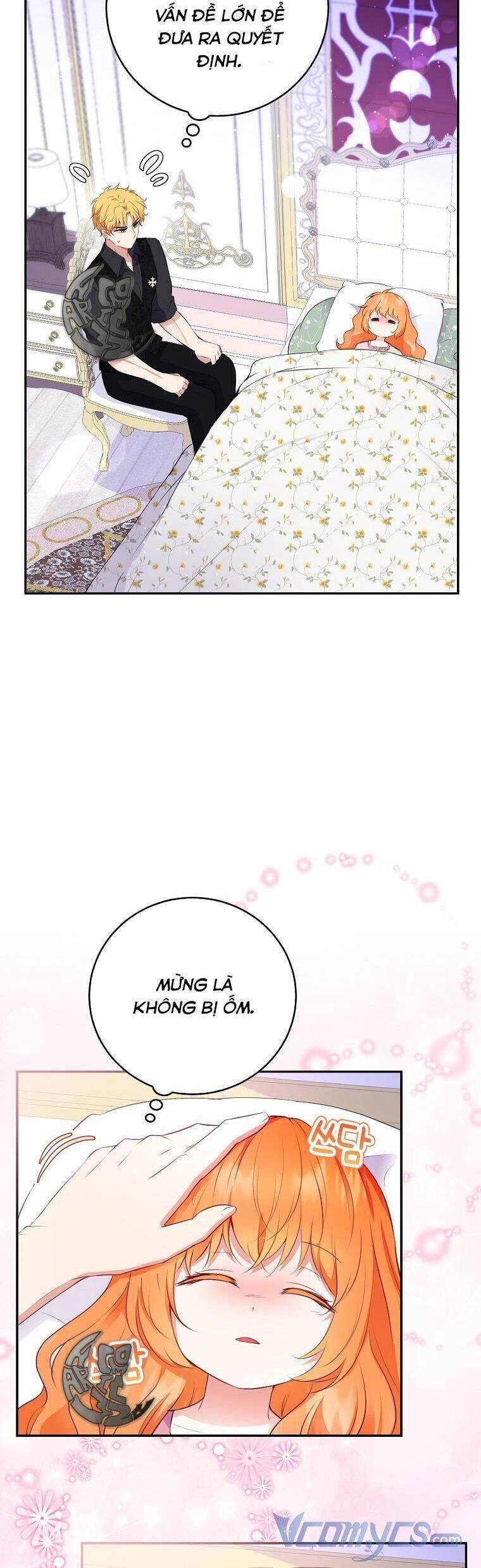 Sóc Con Tài Năng Chapter 37 - 33