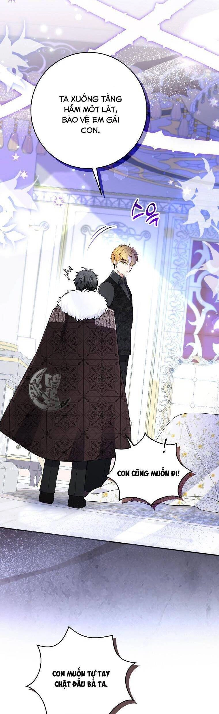 Sóc Con Tài Năng Chapter 37 - 36