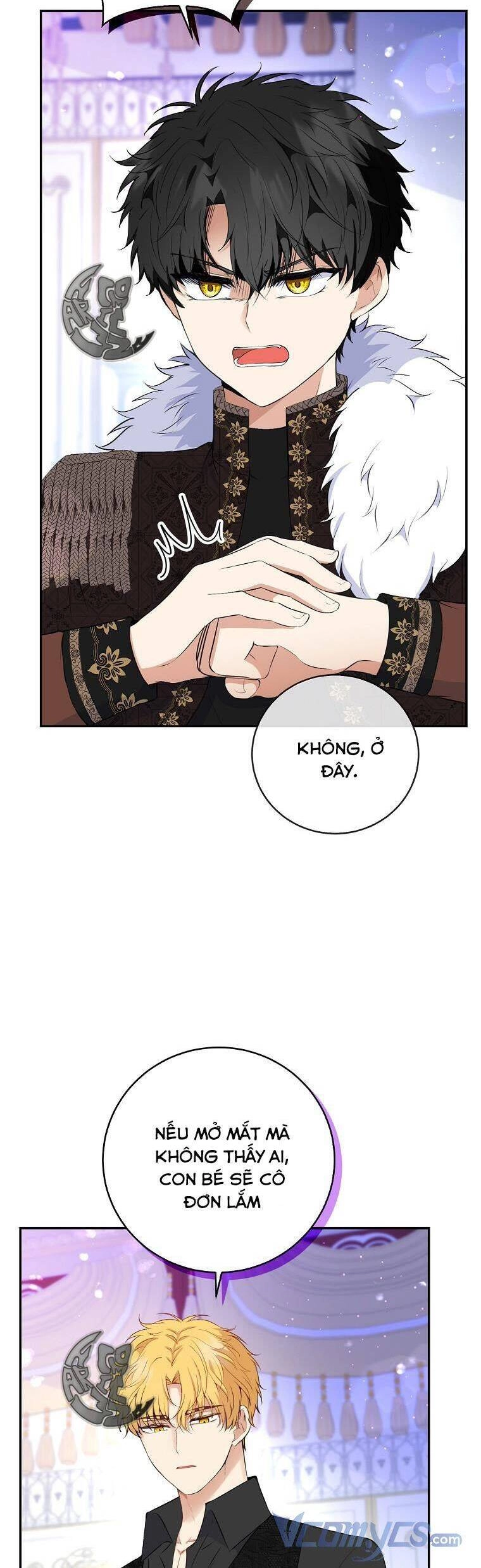 Sóc Con Tài Năng Chapter 37 - 37