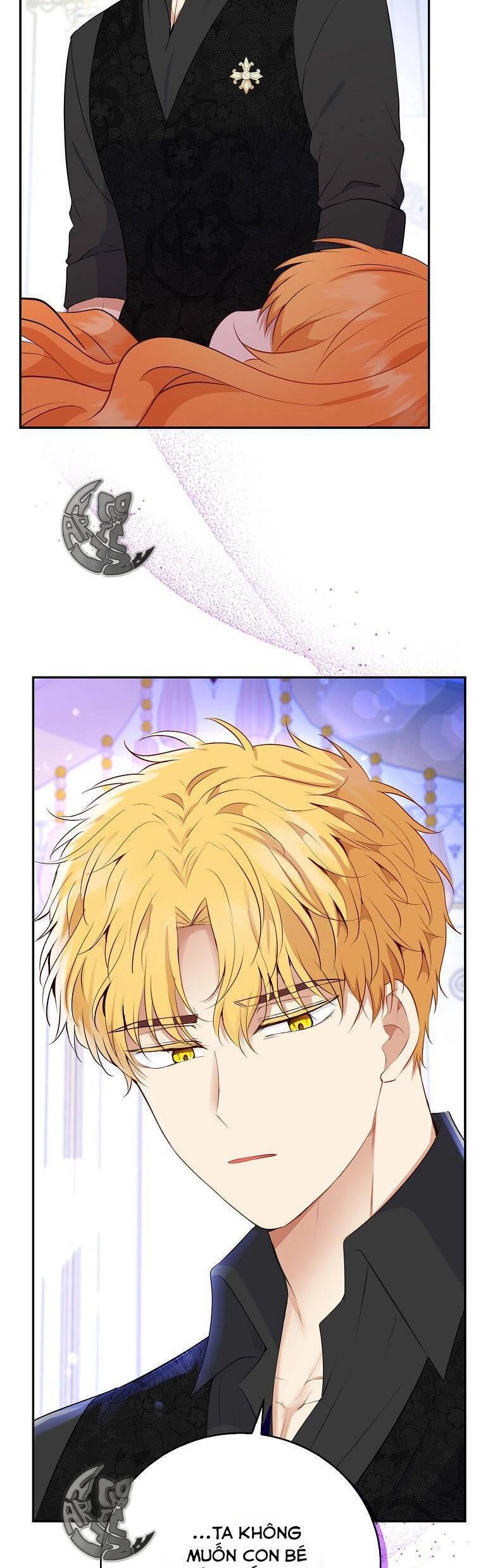 Sóc Con Tài Năng Chapter 37 - 38