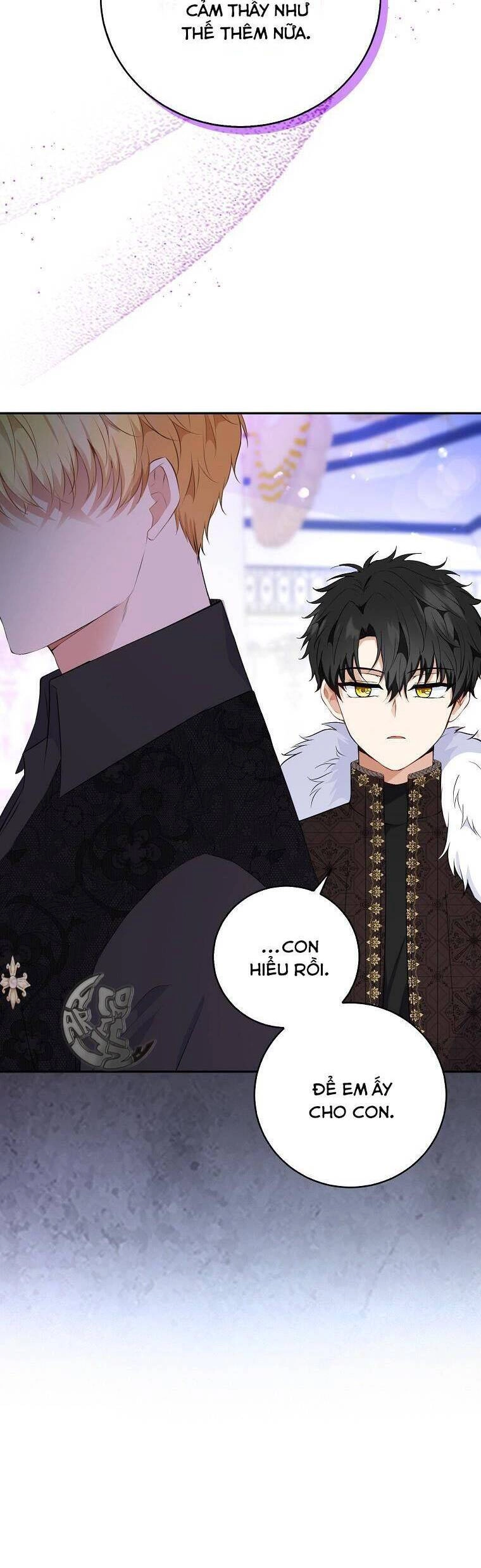 Sóc Con Tài Năng Chapter 37 - 39