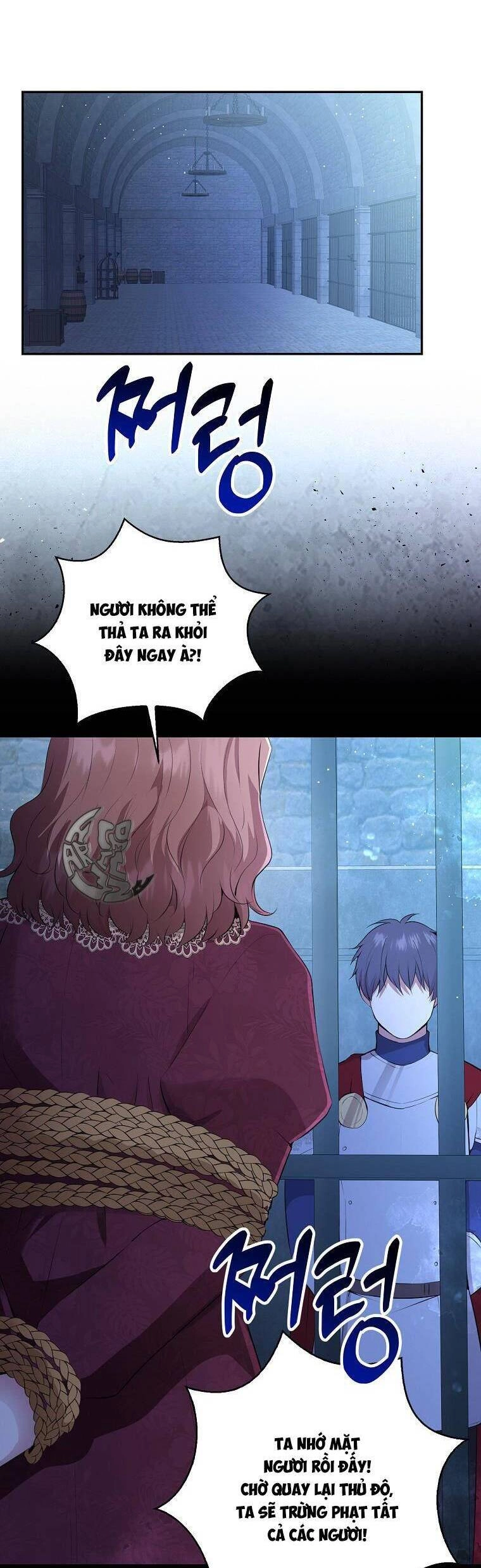 Sóc Con Tài Năng Chapter 37 - 40