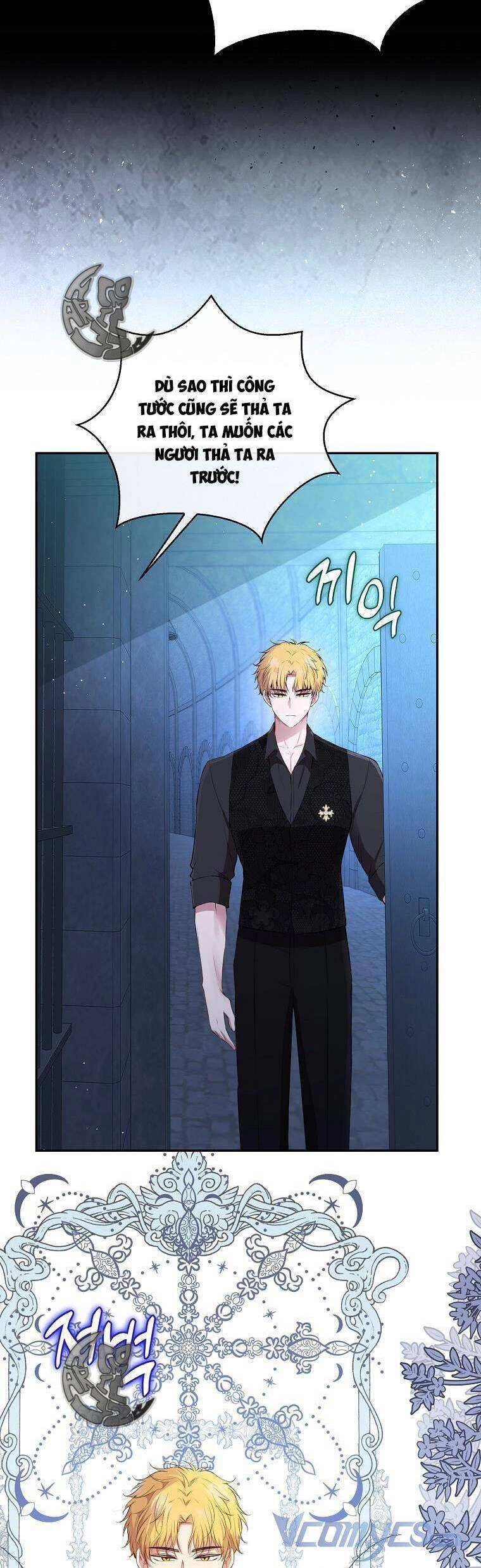 Sóc Con Tài Năng Chapter 37 - 41