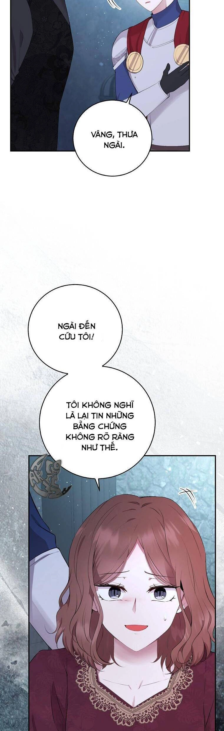 Sóc Con Tài Năng Chapter 37 - 43