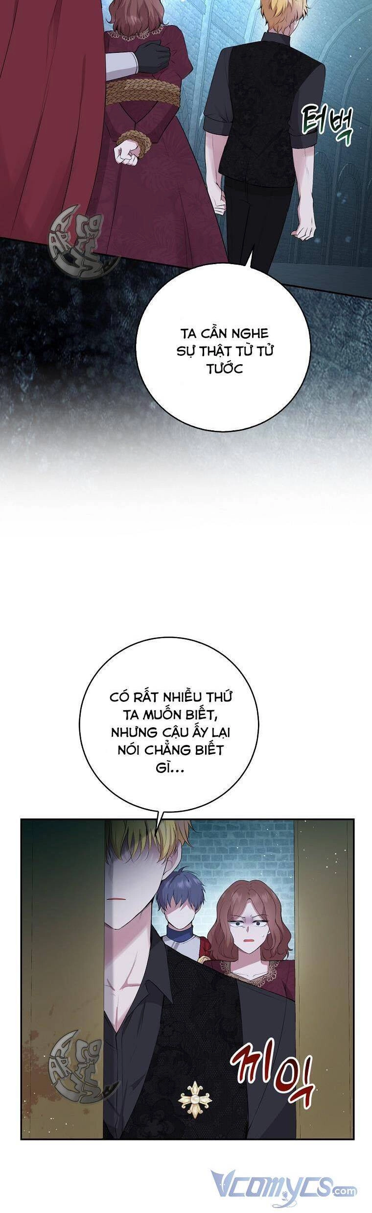 Sóc Con Tài Năng Chapter 37 - 45