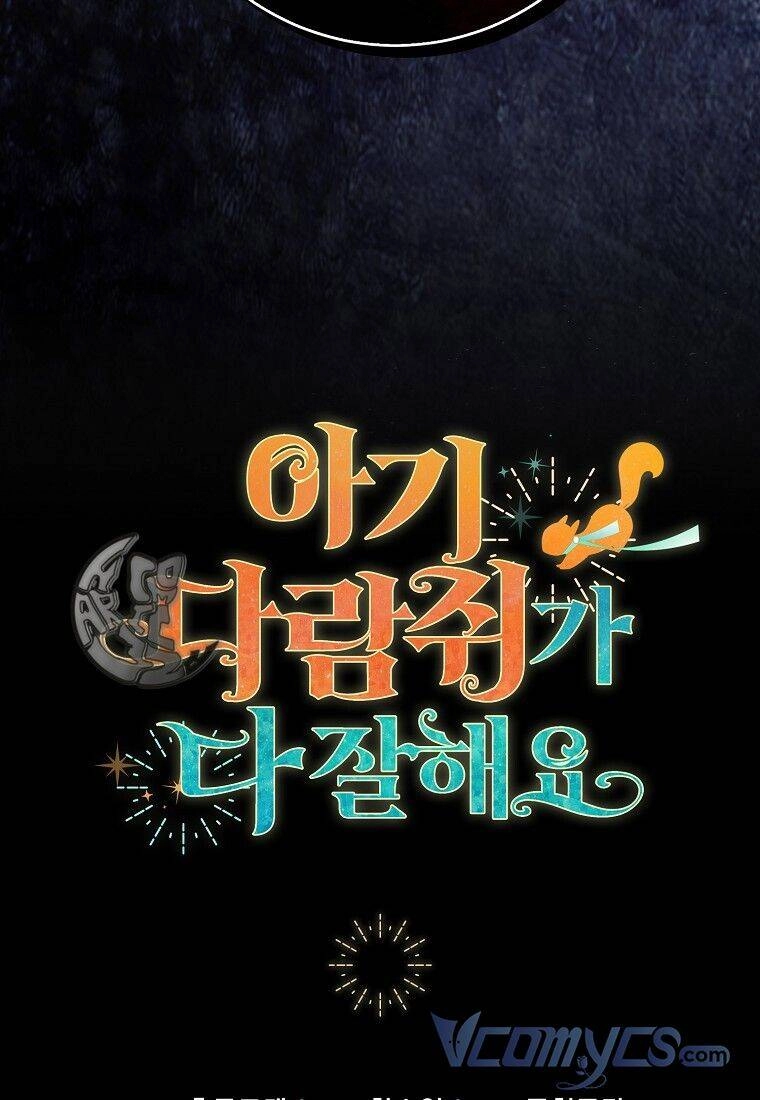 Sóc Con Tài Năng Chapter 37 - 48