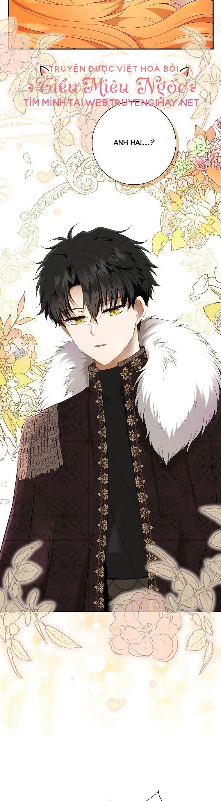 Sóc Con Tài Năng Chapter 38 - 5