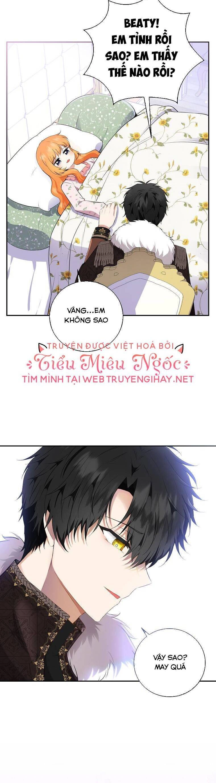 Sóc Con Tài Năng Chapter 38 - 6