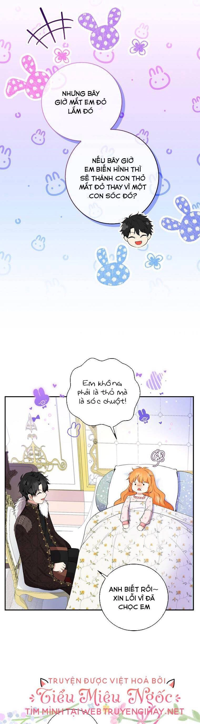 Sóc Con Tài Năng Chapter 38 - 7